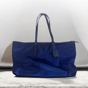 TUMI Voyageur Everyday Tote In Indigo